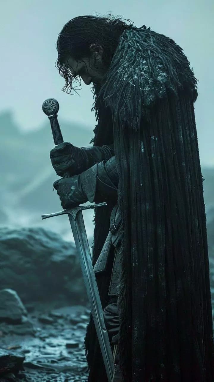 John Snow thumbnail
