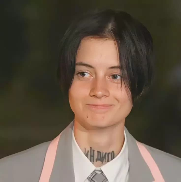 Lisa Andryushchenko thumbnail