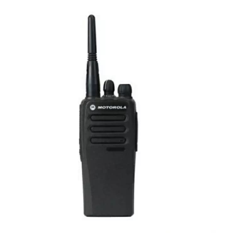 Emergency Dispatch/ Military Comms Services thumbnail