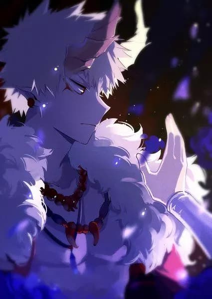 ⊹ ࣪ ˖ཐི⋆Bakugou Katsuki | Dragón⋆ཋྀ⊹ ࣪ ˖ thumbnail