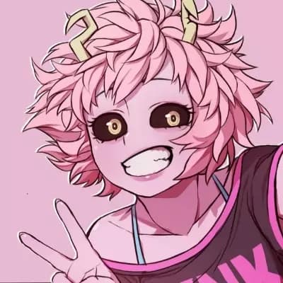 Mina Ashido thumbnail