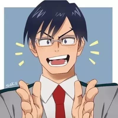 Tenya Iida thumbnail