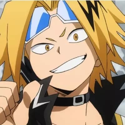 Denki Kaminari thumbnail