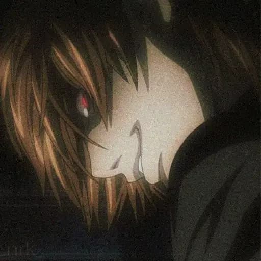 Light Yagami  thumbnail