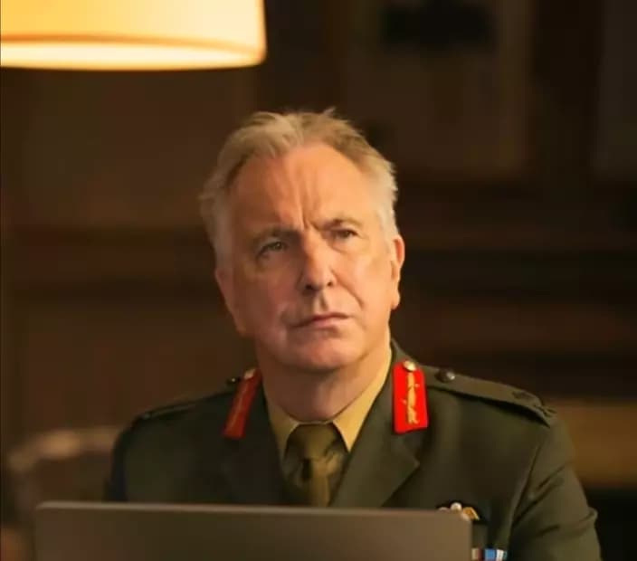 Lieutenant General Frank Benson thumbnail