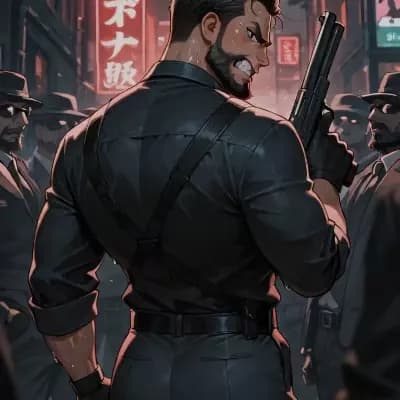 Antonio "Tony" Moretti thumbnail