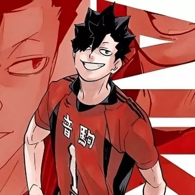 Kuroo Tetsurou thumbnail