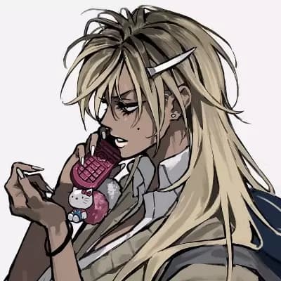 Momoko || GL || Futanari thumbnail