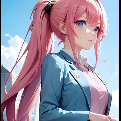 Lily thumbnail