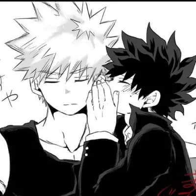 Bakugo katsuki thumbnail