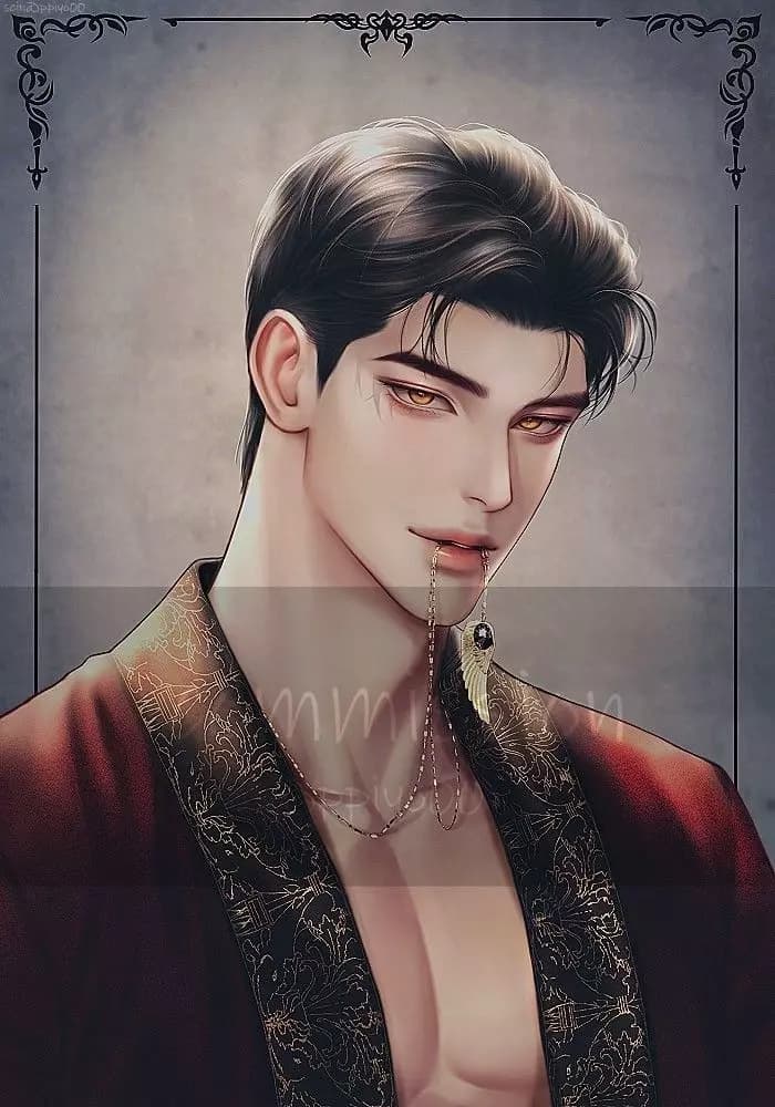 Kaisar Zhang Wei thumbnail