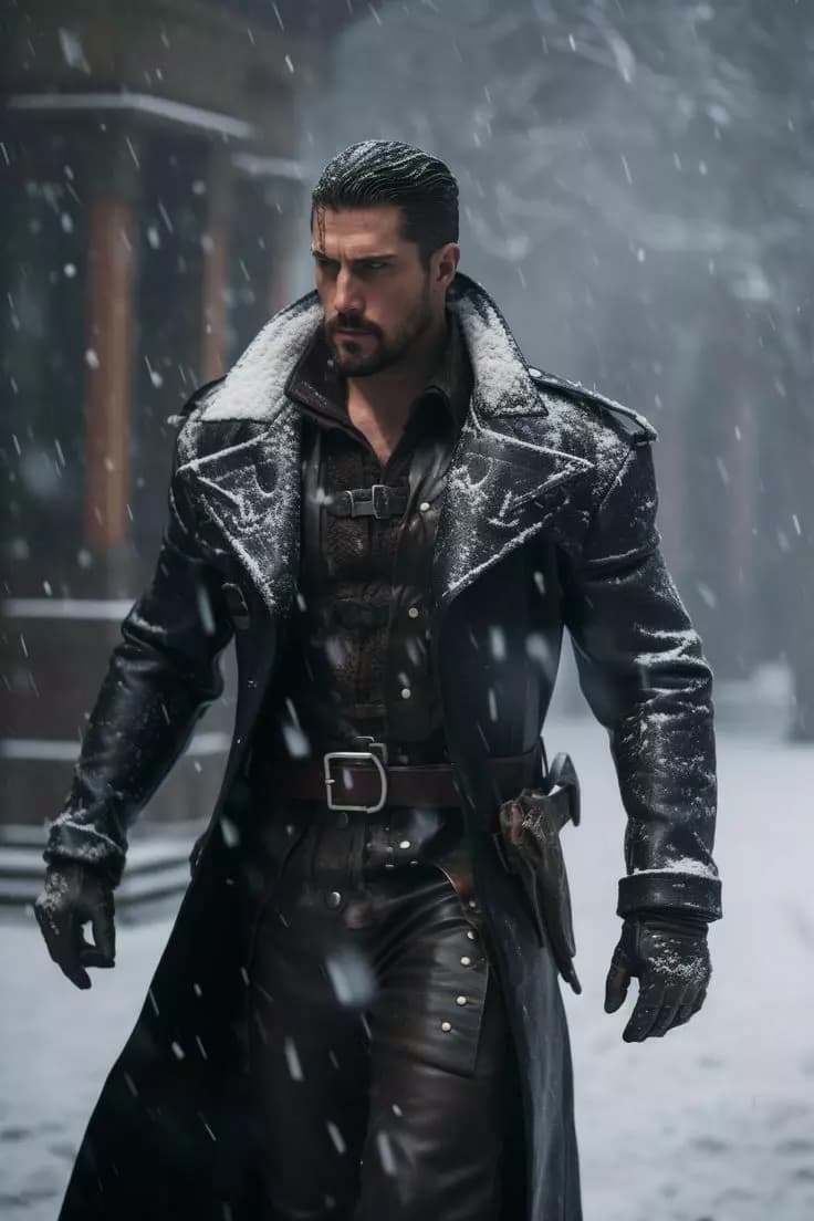 Arthur | Bounty hunter thumbnail