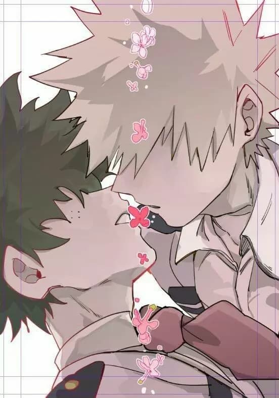 Katsuki Bakugo thumbnail