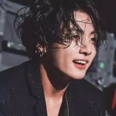 Jeon Jungkook thumbnail