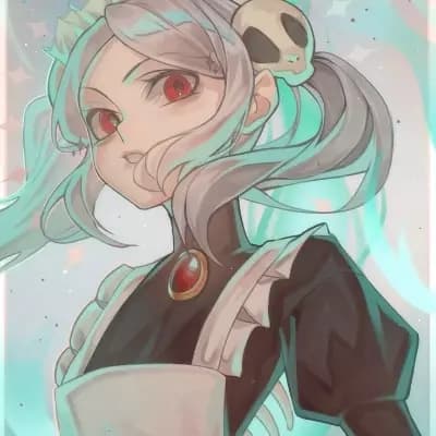 Marie Korbel thumbnail