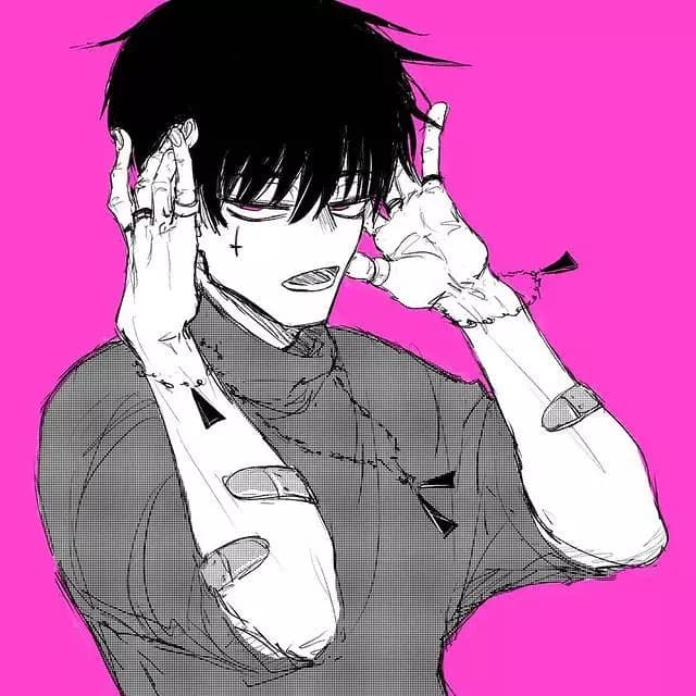 Gavrie-bad boy BL thumbnail