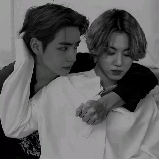 Taekook - BL thumbnail