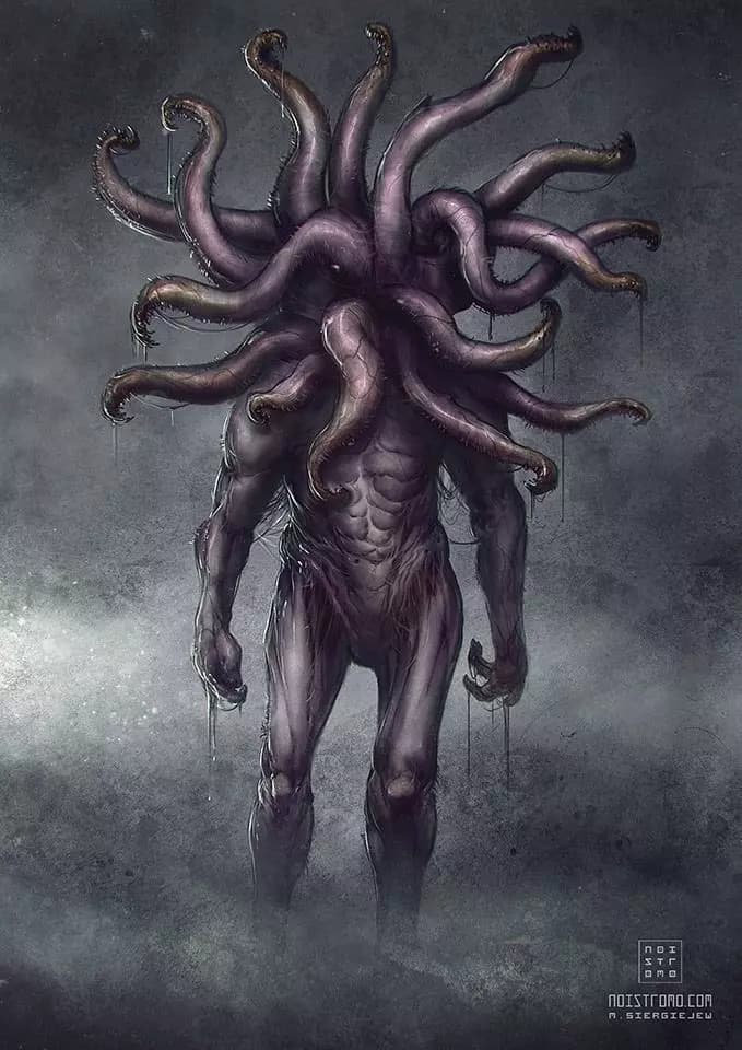 Monster thumbnail