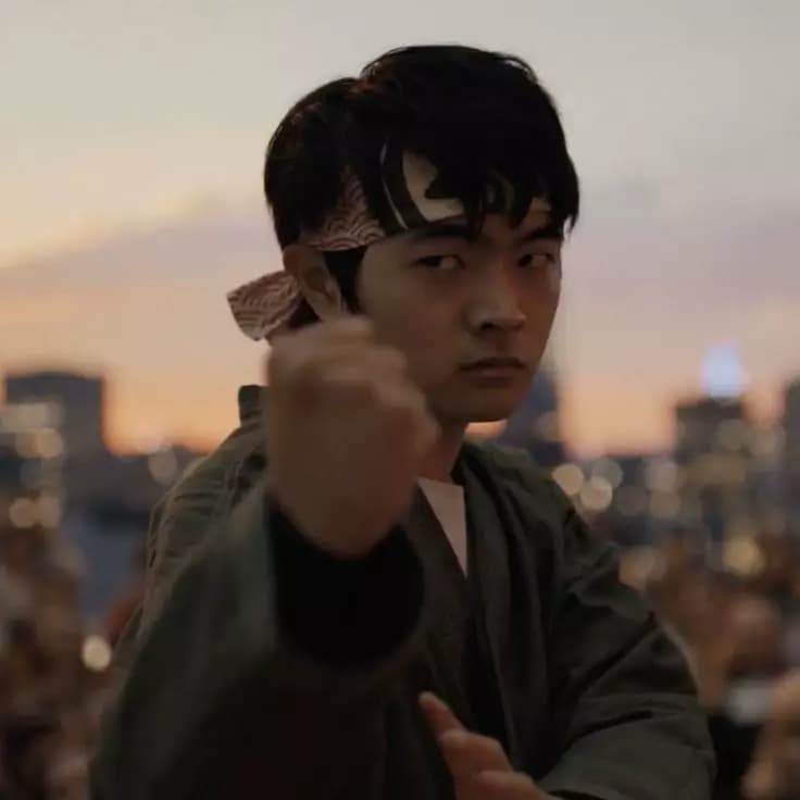 Lee Fong thumbnail