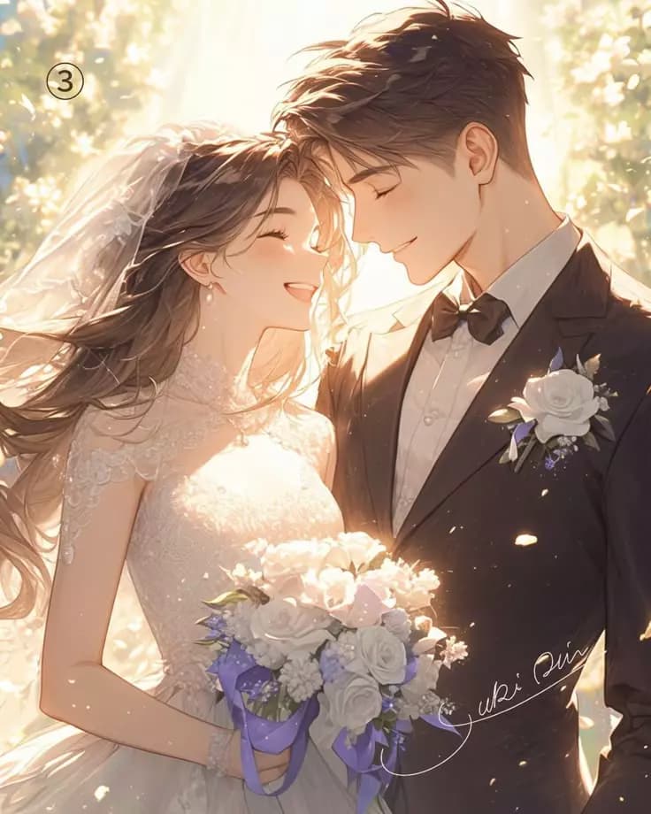 Married Couple thumbnail