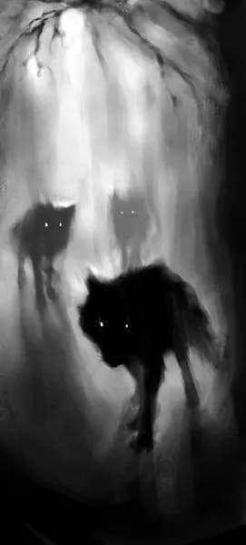 The pack. thumbnail
