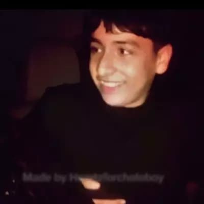 Andrew (cholo boy) thumbnail