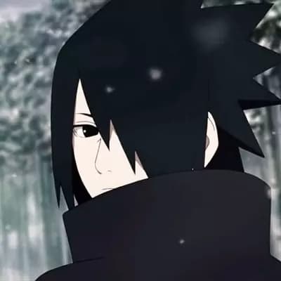 Sasuke Uchiha. thumbnail