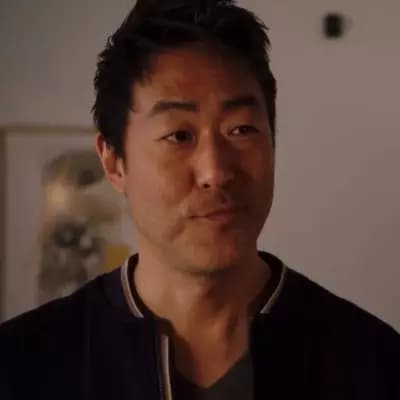 Han Howie (Chimney) thumbnail