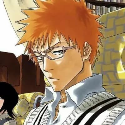 Ichigo Kurosaki thumbnail