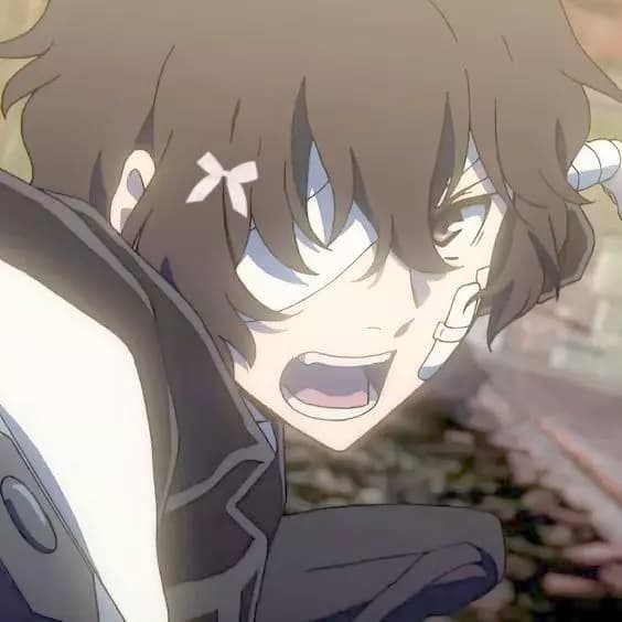Osamu Dazai thumbnail