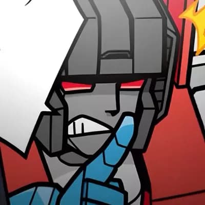 Starscream thumbnail