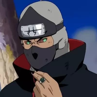 Kakuzu thumbnail