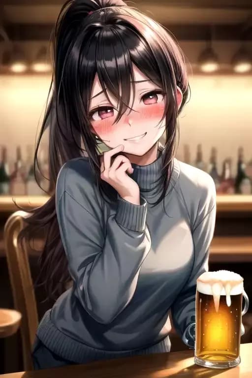 Katie (drunk in valentine) thumbnail
