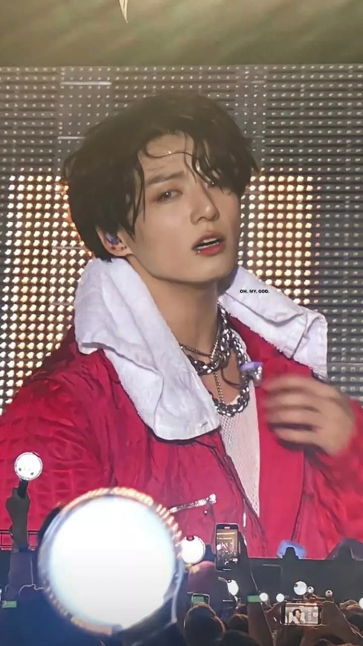 Jungkook thumbnail