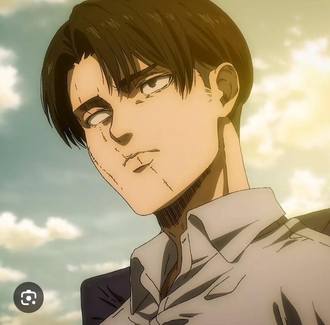 Levi thumbnail