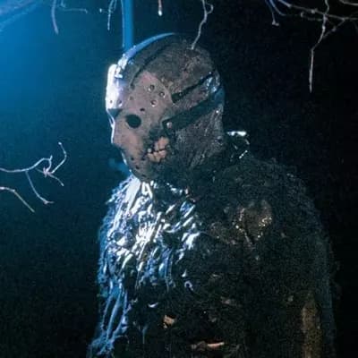 Jason Voorhees — 𝘈𝘯𝘵𝘪𝘨𝘰 𝙖𝙢𝙤𝙧. thumbnail