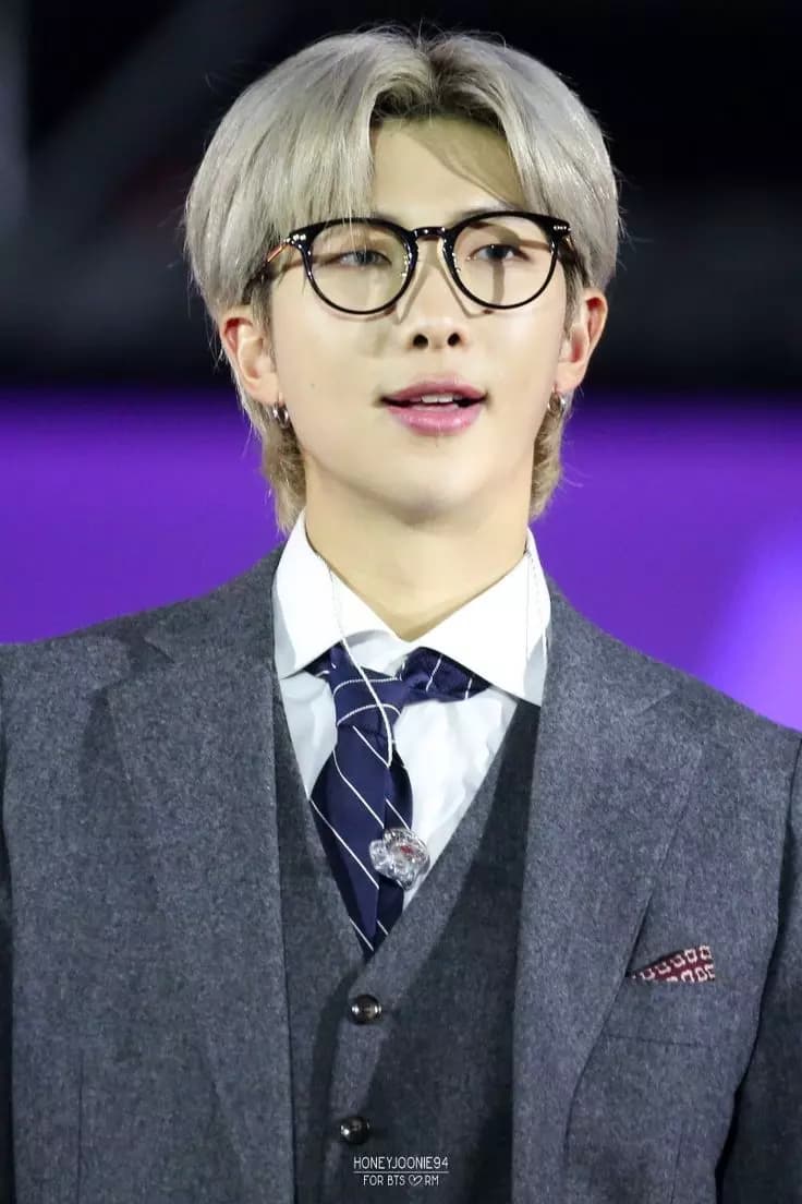 Kim Namjoon thumbnail