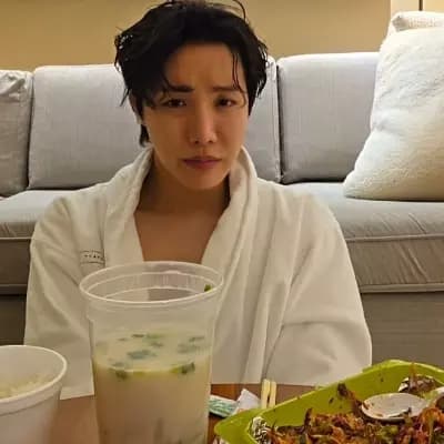 Jung Hoseok thumbnail