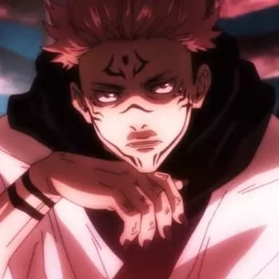 Sukuna thumbnail