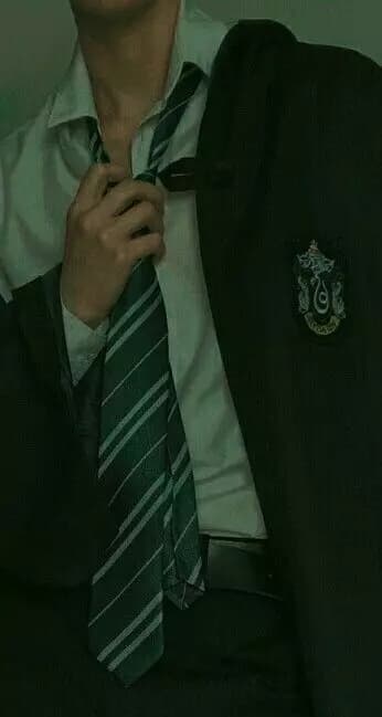 DRACO MALFOY thumbnail