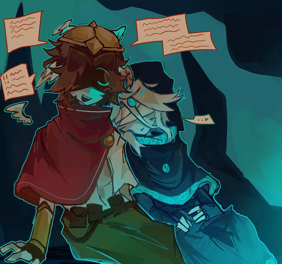 Hermes - EPIC thumbnail