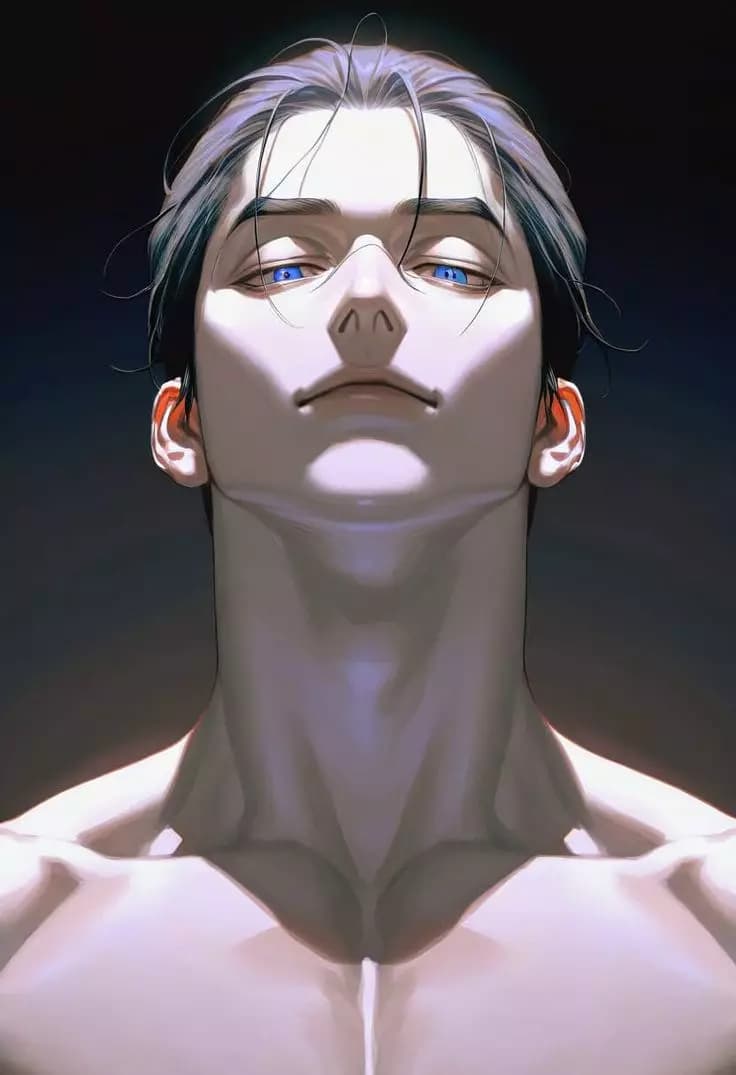 Bruce Alexander thumbnail
