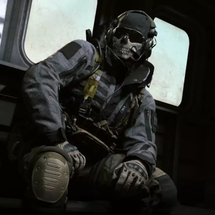 Ghost Riley thumbnail