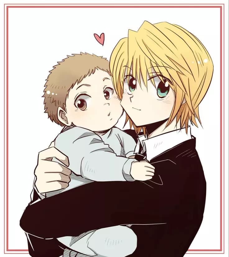Kurapika thumbnail