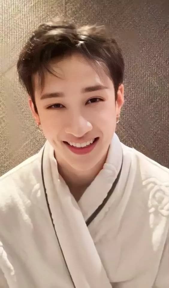 Bang Chan thumbnail