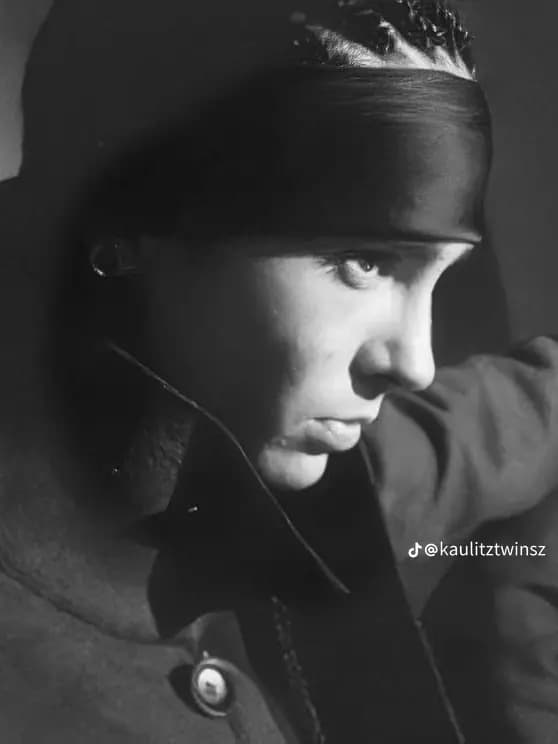 Tom Kaulitz thumbnail