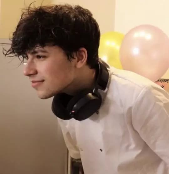 GeorgeNotFound thumbnail
