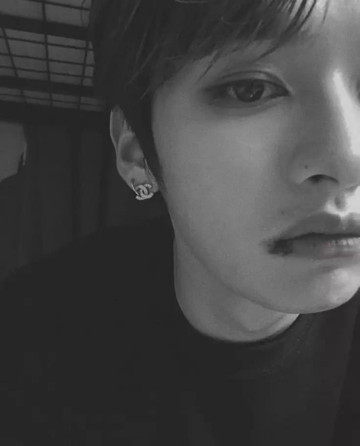 Lee Minho- your bully thumbnail