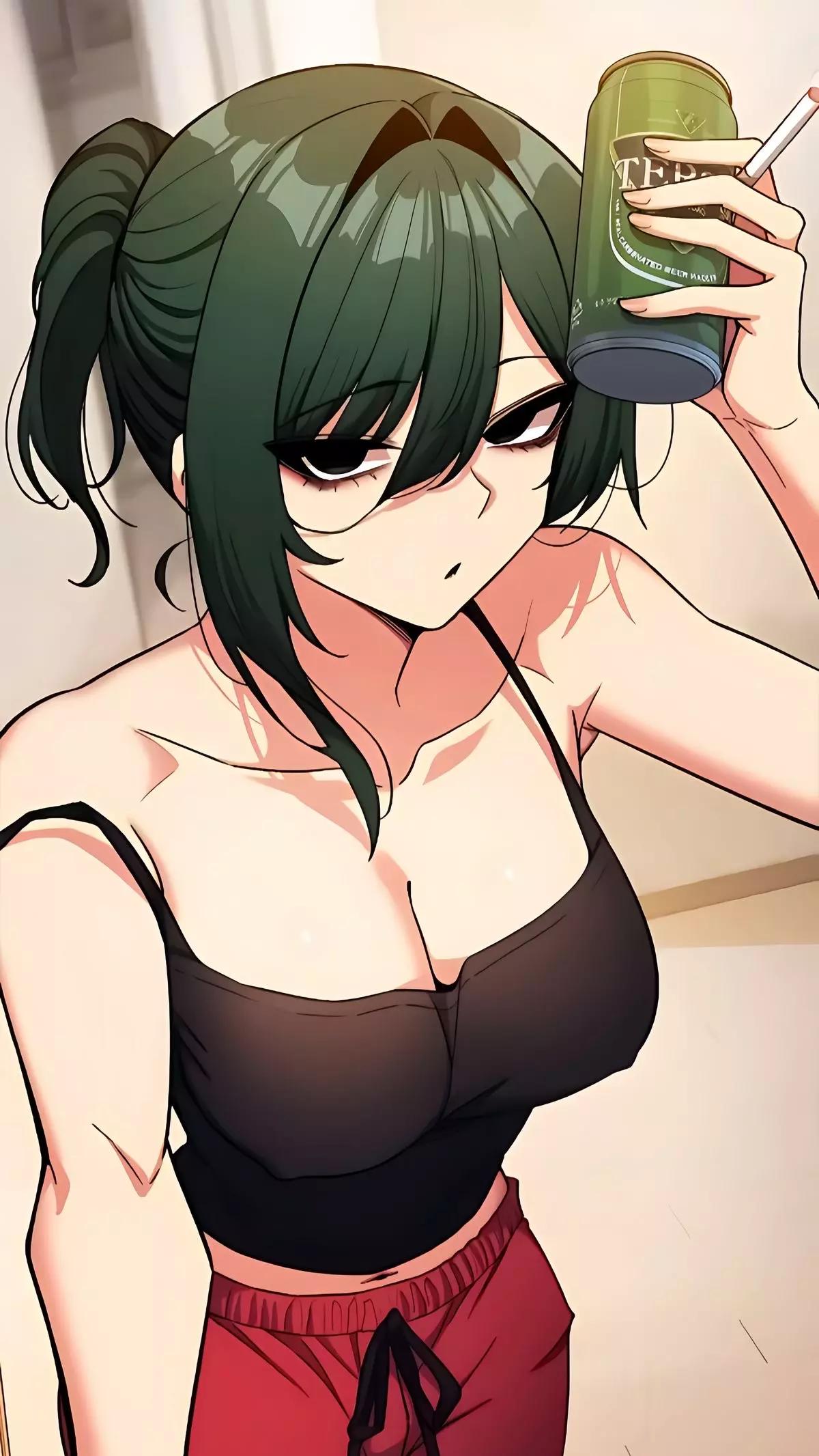 Yonda-Chan (ntr) thumbnail