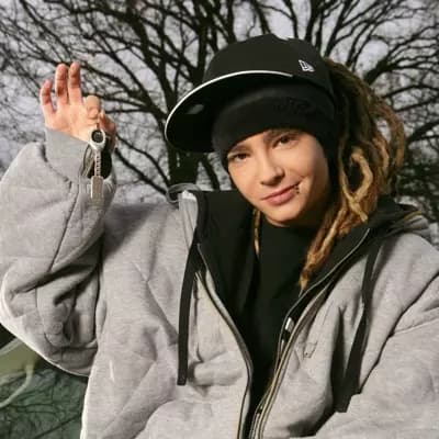 Tom Kaulitz thumbnail